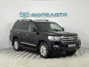 Toyota Land Cruiser 200 Series Рестайлинг 2 Калининград  - изображение 42