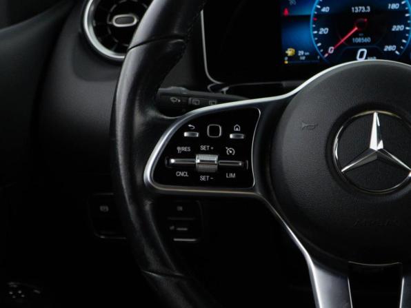 Mercedes-Benz B-Класс III (W247) с пробегом 2019 года, цена 1 840 111 рублей, 108560 км, хэтчбек, Автокод Объявления