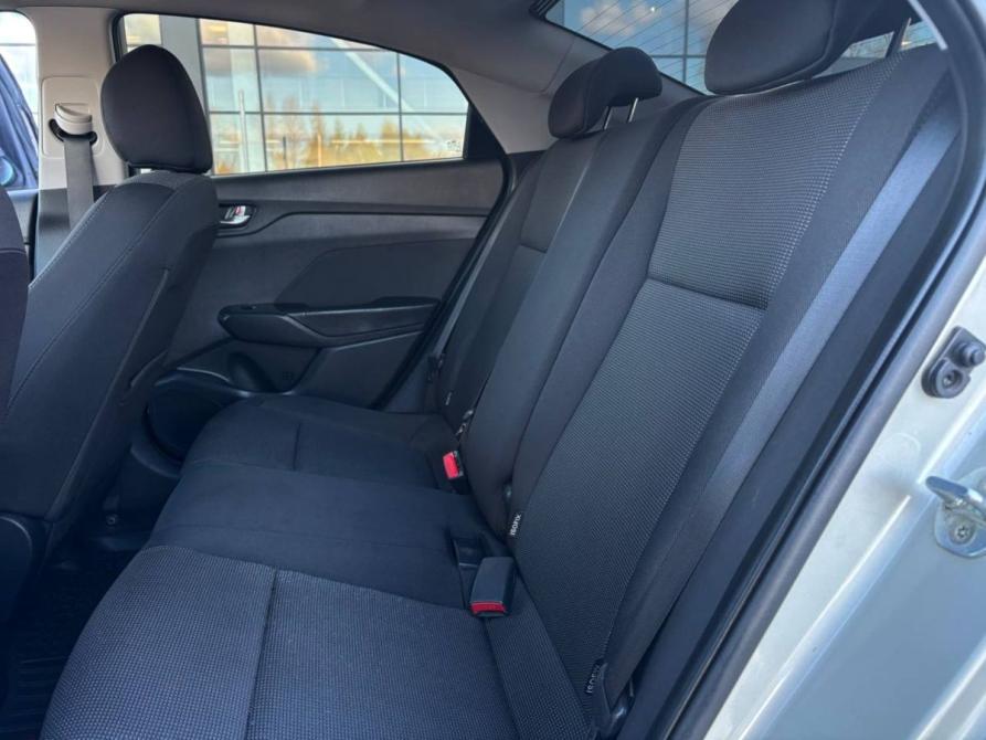 Hyundai Solaris II Тверь  - изображение 8