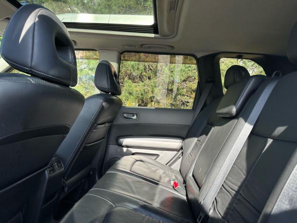 Nissan X-Trail II с пробегом 2008 года, цена 815 000 рублей, 244469 км, внедорожник, Автокод Объявления
