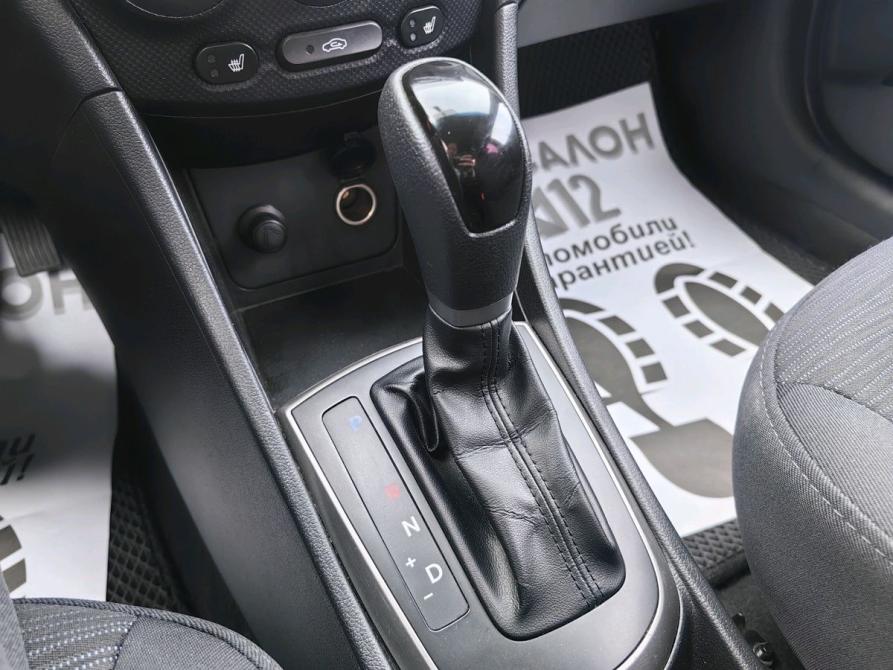 Hyundai Solaris I Рестайлинг Нижнекамск  - изображение 15
