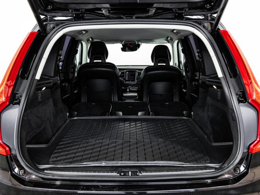 Volvo XC90 II Санкт-Петербург  - изображение 23
