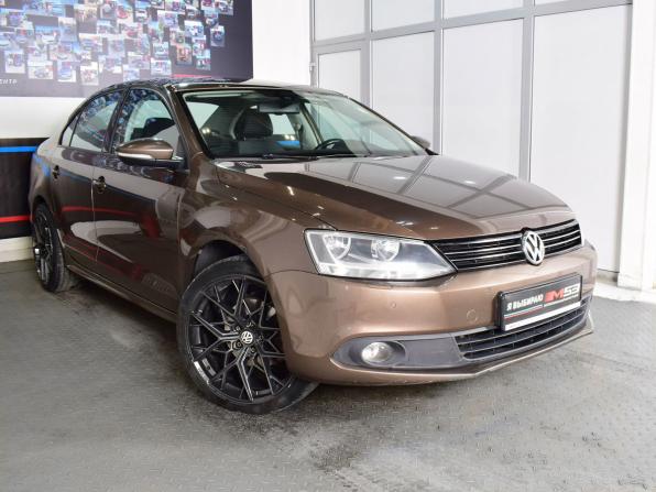 Volkswagen Jetta VI с пробегом 2013 года, цена 1 049 995 рублей, 166686 км, седан, Автокод Объявления