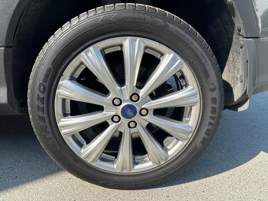 Ford Kuga II Рестайлинг Екатеринбург  - изображение 12
