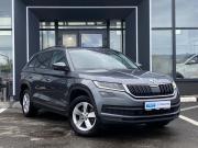 Skoda Kodiaq I Москва  - изображение 28