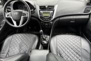 Hyundai Solaris I Астрахань  - изображение 41