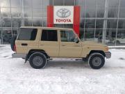 Toyota Land Cruiser 70 Series Рестайлинг 1 Ростов-на-Дону  - изображение 19
