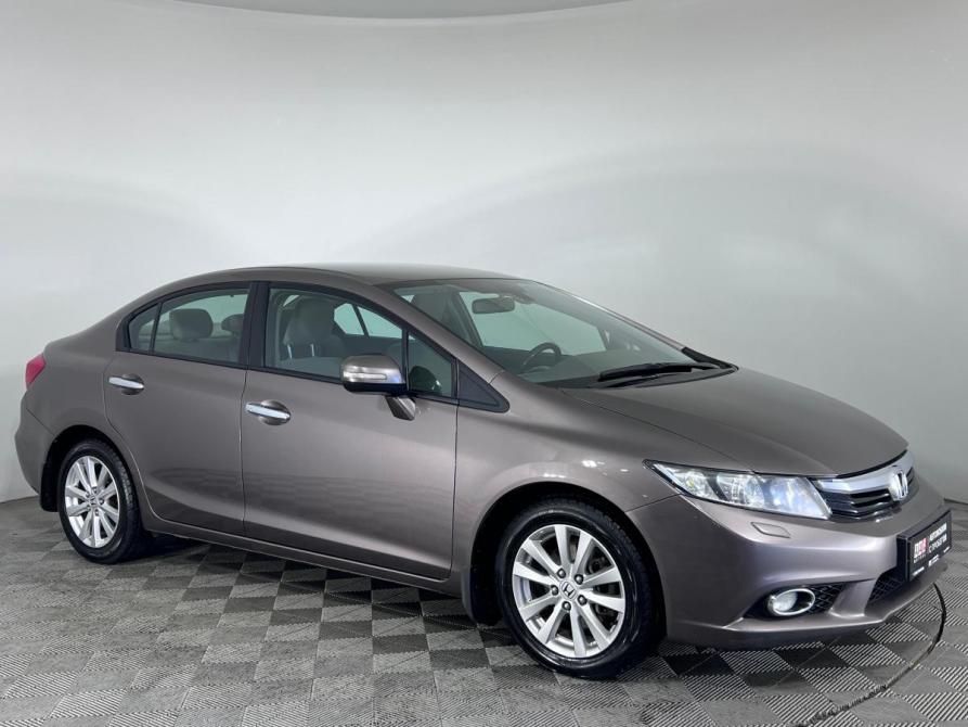 Honda Civic IX Ростов-на-Дону  - изображение 3