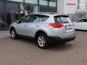 Toyota RAV4 IV (XA40) Химки  - изображение 23