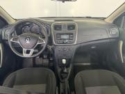 Renault Logan II Рестайлинг Уфа  - изображение 29
