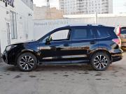 Subaru Forester IV Рестайлинг Москва  - изображение 26