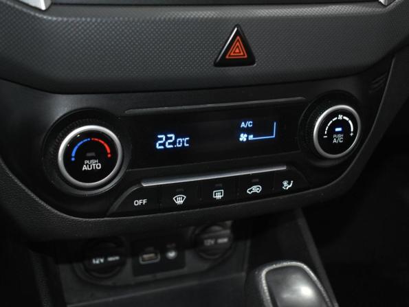 Hyundai Creta I с пробегом 2019 года, цена 1 519 000 рублей, 176445 км, внедорожник, Автокод Объявления