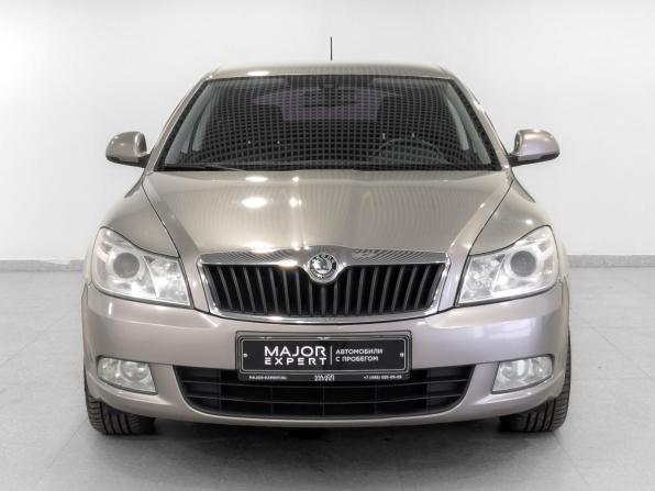 Skoda Octavia II (A5) Рестайлинг с пробегом 2011 года, цена 995 000 рублей, 146837 км, лифтбек, Автокод Объявления