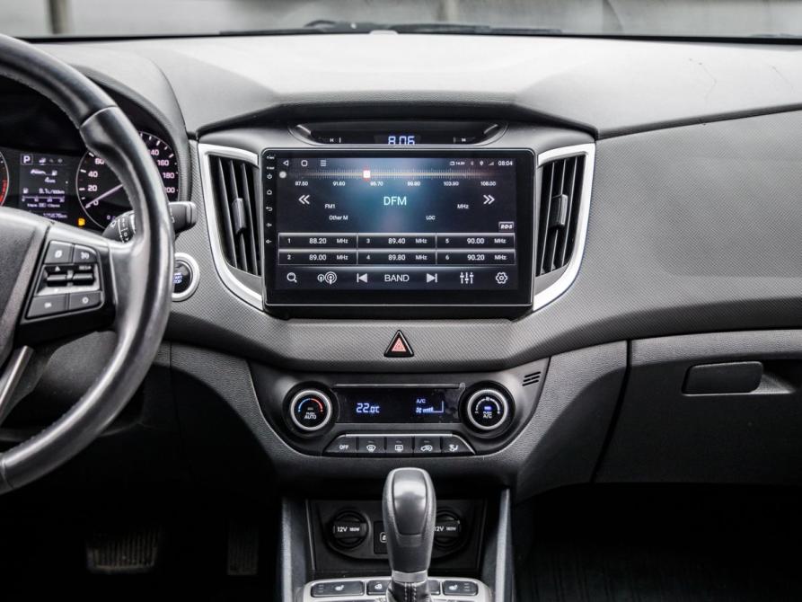 Hyundai Creta I Волгоград  - изображение 23