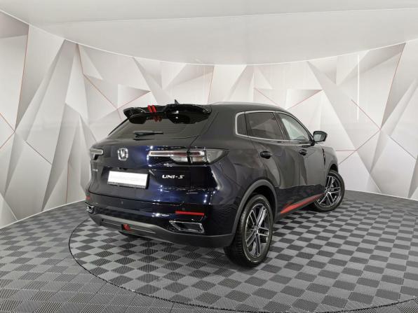 Новый Changan UNI-S (CS55 Plus) 2025 года, цена 3 279 630 рублей, внедорожник, Автокод Объявления
