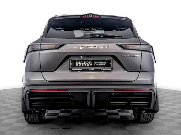 JETOUR Dashing I с пробегом 2023 года, цена 1 850 000 рублей, 55140 км, внедорожник, Автокод Объявления
