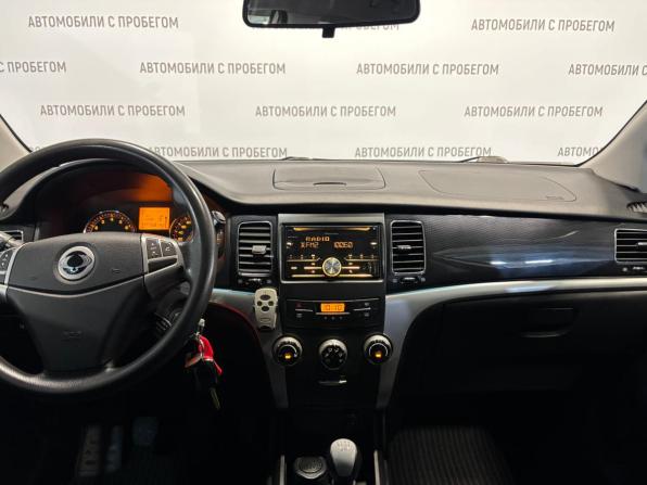 SsangYong Actyon II с пробегом 2012 года, цена 999 000 рублей, 157000 км, внедорожник, Автокод Объявления