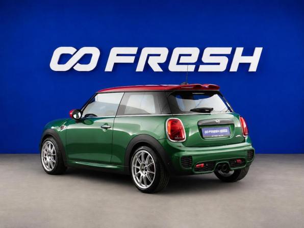 Mini Hatch III (F55/F56) Рестайлинг с пробегом 2019 года, цена 3 149 977 рублей, 70770 км, хэтчбек, Автокод Объявления