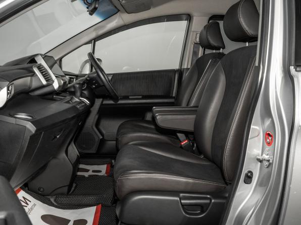 Honda Freed I Рестайлинг с пробегом 2012 года, цена 1 120 500 рублей, 90007 км, компактвэн, Автокод Объявления