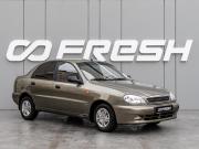 Daewoo Lanos Краснодар  - изображение 18