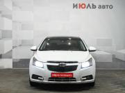 Chevrolet Cruze I Екатеринбург  - изображение 21