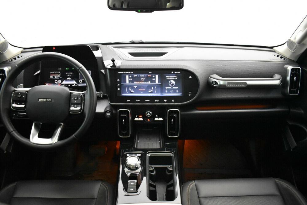 Haval Dargo I Москва  - изображение 5