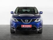 Nissan Qashqai II Иркутск  - изображение 28