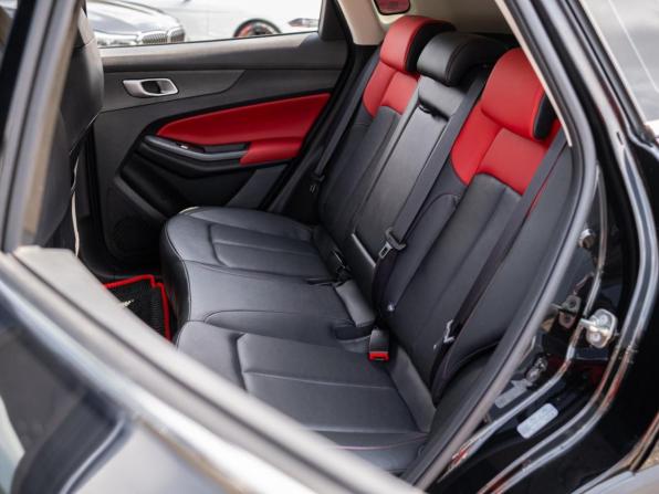 Changan CS55 Plus II с пробегом 2023 года, цена 1 799 000 рублей, 29421 км, внедорожник, Автокод Объявления