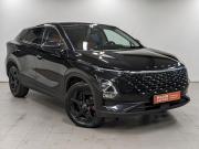 Omoda C5 I Москва  - изображение 33