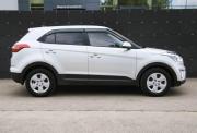 Hyundai Creta I Сыктывкар  - изображение 26