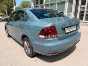 Volkswagen Polo V Рестайлинг Ростов-на-Дону  - изображение 33