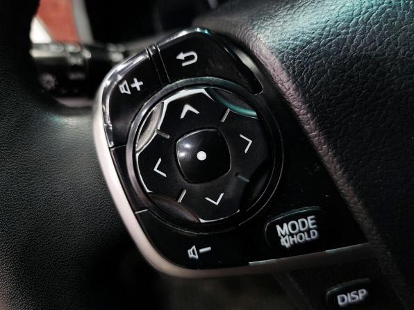 Toyota Camry VII (XV50) с пробегом 2014 года, цена 1 550 000 рублей, 284289 км, седан, Автокод Объявления