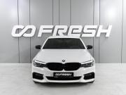 BMW 5 серии VII (G30/G31/G38) Ростов-на-Дону  - изображение 29