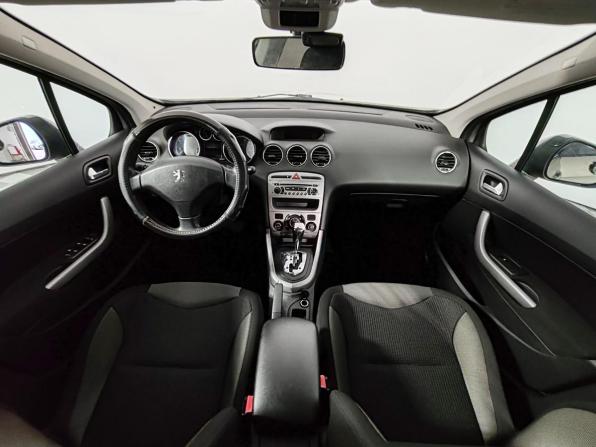 Peugeot 308 I с пробегом 2010 года, цена 455 000 рублей, 94619 км, хэтчбек, Автокод Объявления