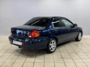 Kia Spectra I Рестайлинг 2 Уфа  - изображение 20