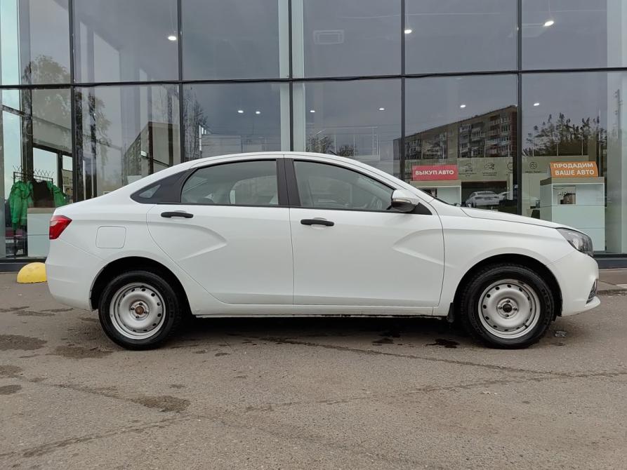 Lada (ВАЗ) Vesta I Ижевск  - изображение 5
