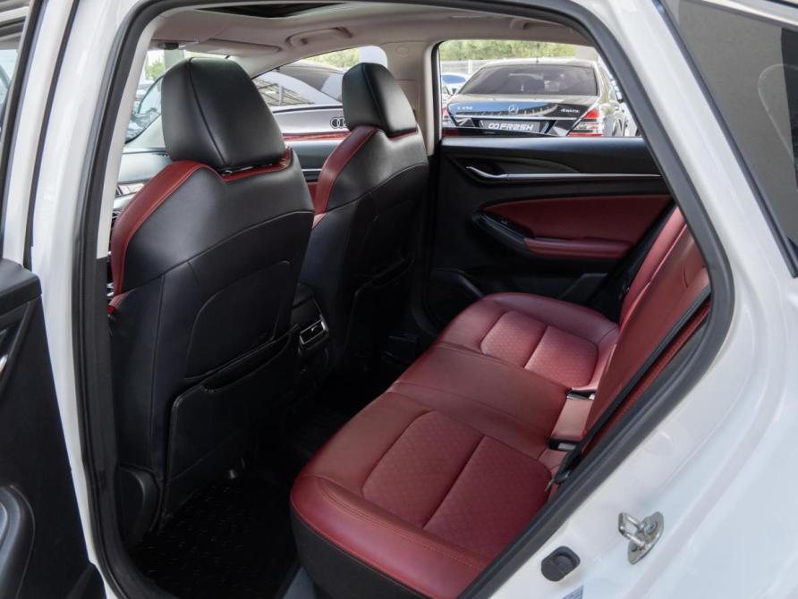 Changan Eado Plus Волгоград  - изображение 13