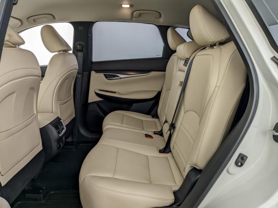 Infiniti QX50 II Москва  - изображение 12