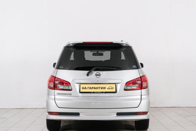 Nissan Wingroad II (Y11) Рестайлинг с пробегом 2005 года, цена 349 000 рублей, 244416 км, универсал, Автокод Объявления