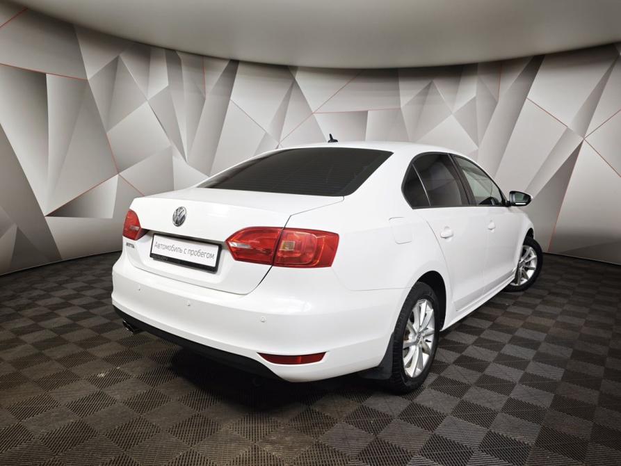 Volkswagen Jetta VI Москва  - изображение 2