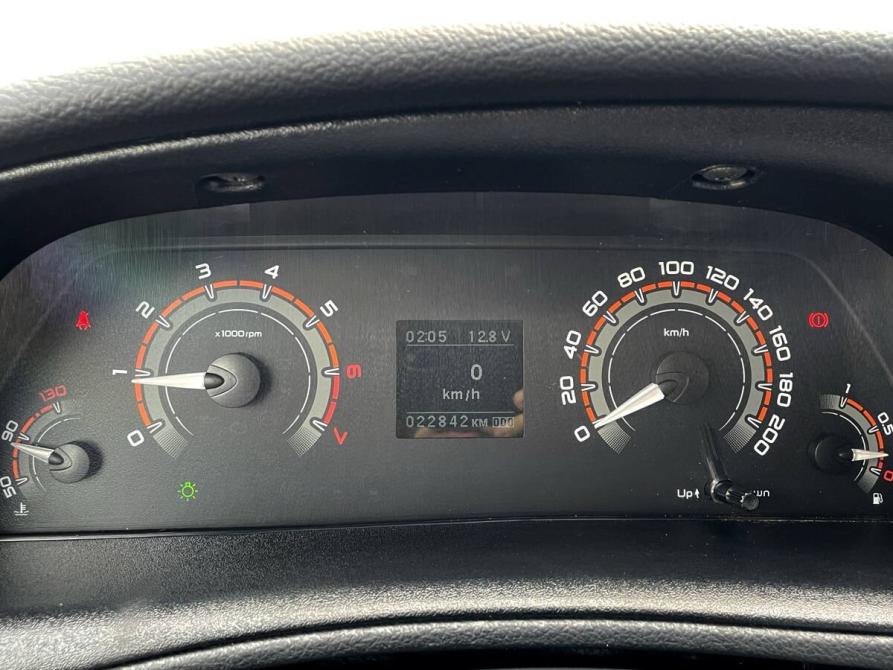 Lada (ВАЗ) Niva Travel I Стерлитамак  - изображение 25
