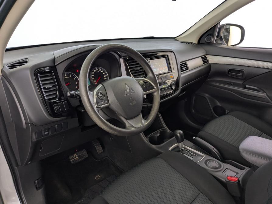 Mitsubishi Outlander III Рестайлинг 2 Москва  - изображение 15