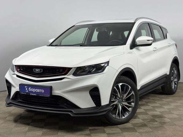 Belgee X50 с пробегом 2024 года, цена 2 095 000 рублей, 9070 км, внедорожник, Автокод Объявления
