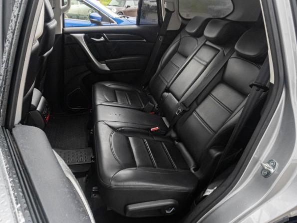 Haval H9 I Рестайлинг с пробегом 2022 года, цена 2 415 000 рублей, 161034 км, внедорожник, Автокод Объявления
