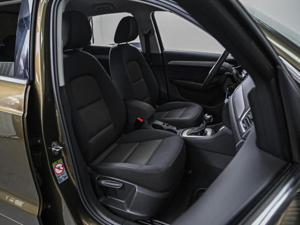 Audi Q3 I (8U) с пробегом 2013 года, цена 1 439 000 рублей, 232210 км, внедорожник, Автокод Объявления