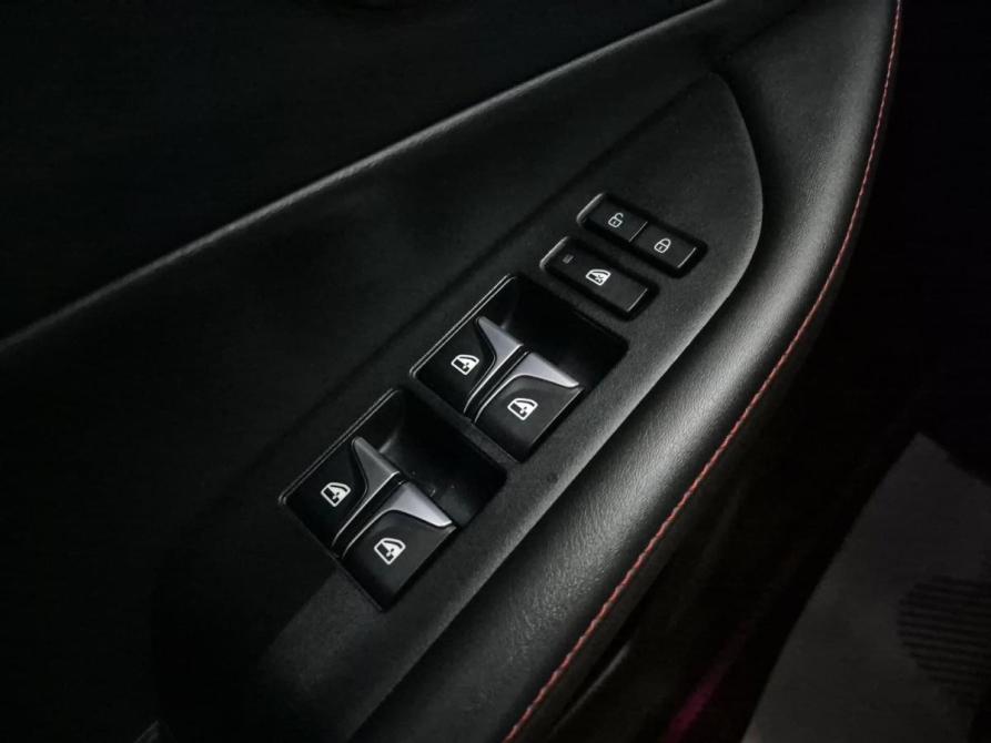 Changan CS35 Plus I Рестайлинг Альметьевск  - изображение 8