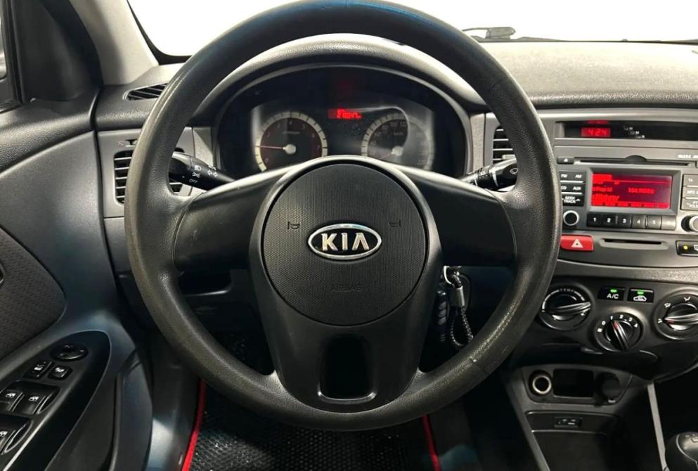 Kia Rio II Рестайлинг Нижний Новгород  - изображение 17