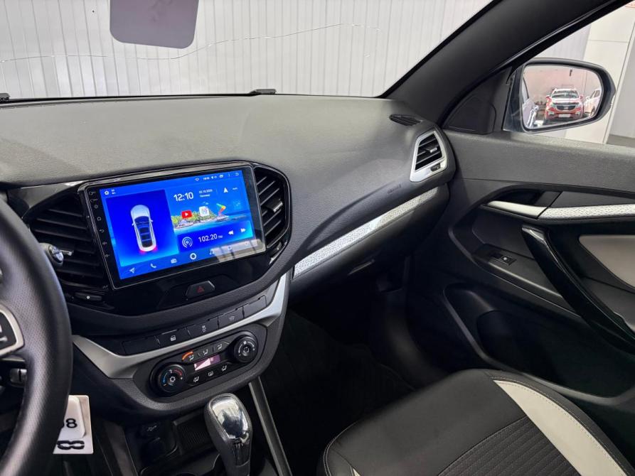Lada (ВАЗ) Vesta I Краснодар  - изображение 11