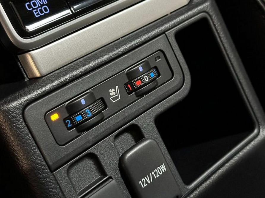 Toyota Land Cruiser Prado 150 Series Рестайлинг 3 Ярославль  - изображение 23