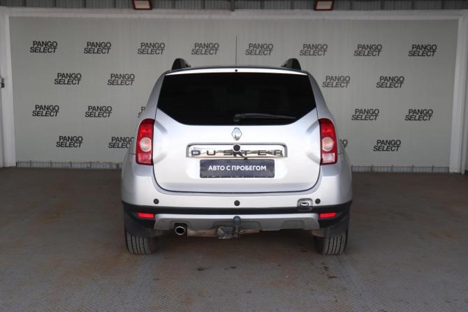 Renault Duster I с пробегом 2013 года, цена 793 000 рублей, 189805 км, внедорожник, Автокод Объявления